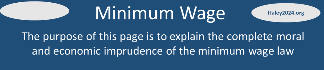 Minimum Wage